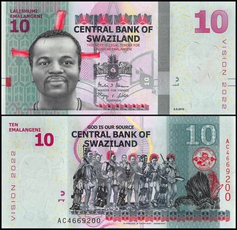 Swiss Franc (CHF)