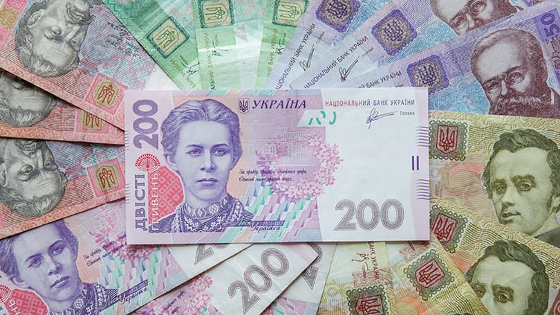 Ситуація з гривнею