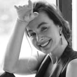 Oleksandra Nikitina Oleksandra Nikitina
