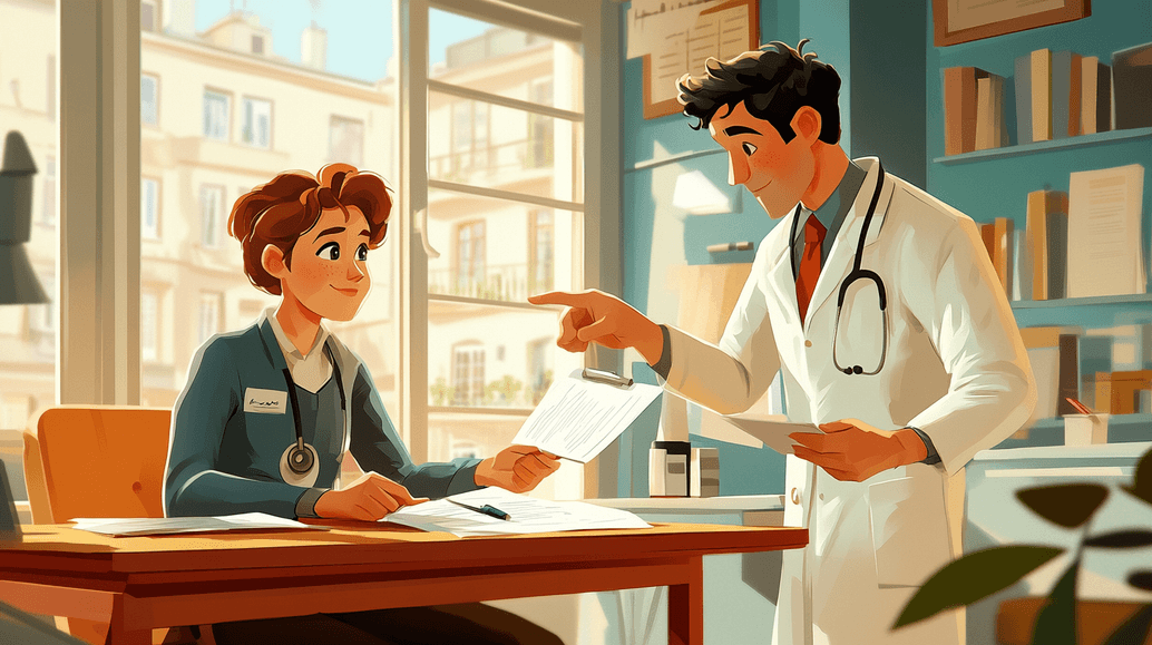 Filing a Life Insurance Claim