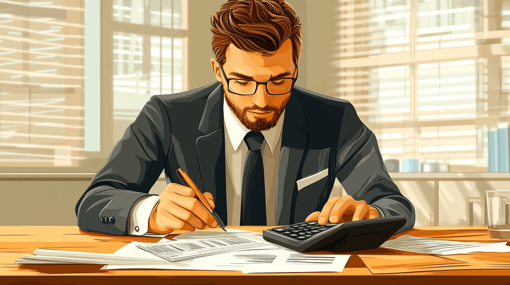 P/E Ratio Calculation