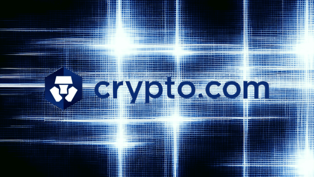 Crypto.com DeFi Wallet