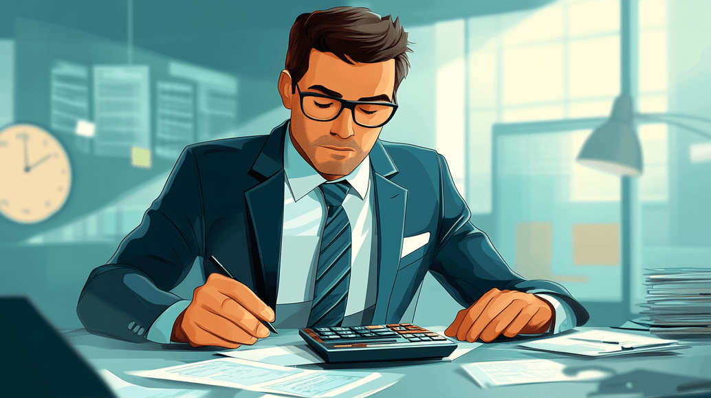 Calculating ROI
