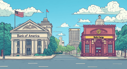Wells Fargo vs Bank of America: Which One is Better For You?