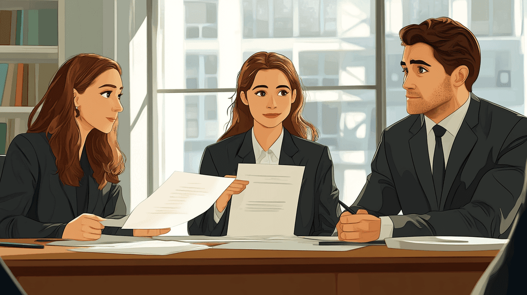 When Do You Need to Fill Out a W-4 Form?