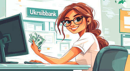 Що таке кешбек в Укрсиббанку, як його отримати й використати