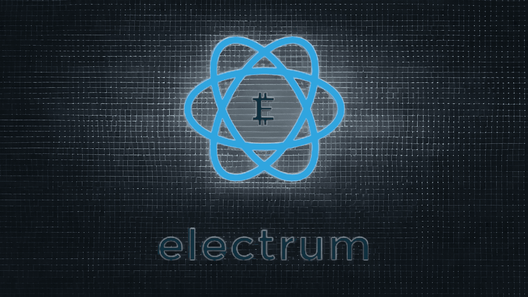 Electrum