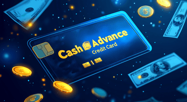 What Is a Cash Advance Credit Card? Key Facts & Fees