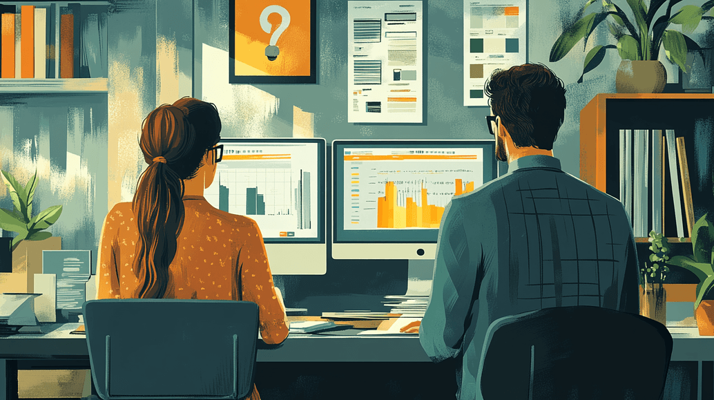 Advantages of Using ROI