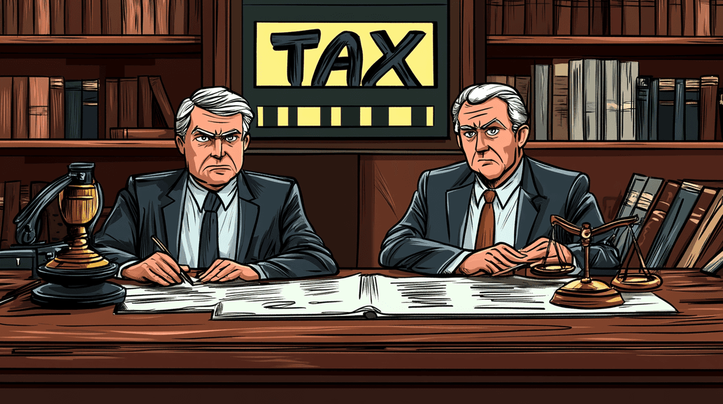 Liability for Tax Crimes