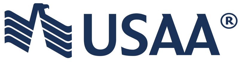 The United Services Automobile Association logo