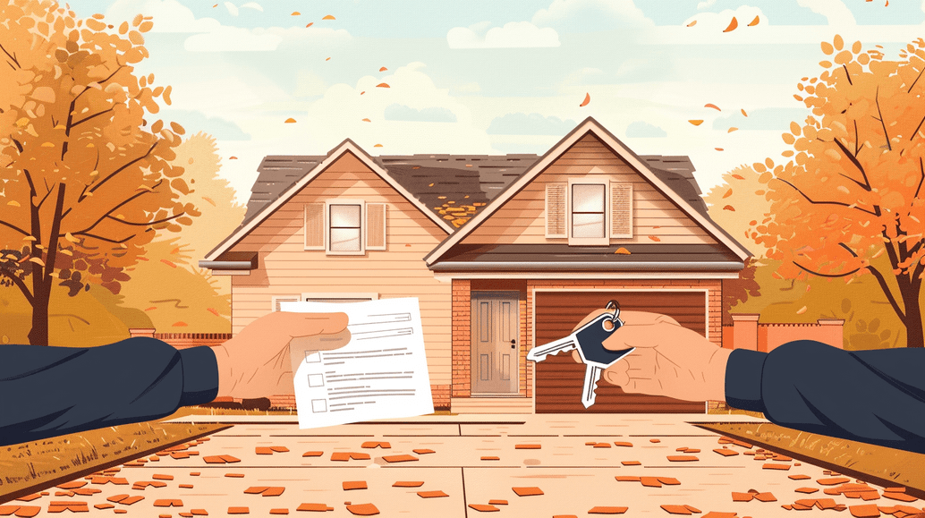 Mortgage Underwriting Process Steps