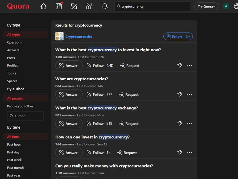 Quora