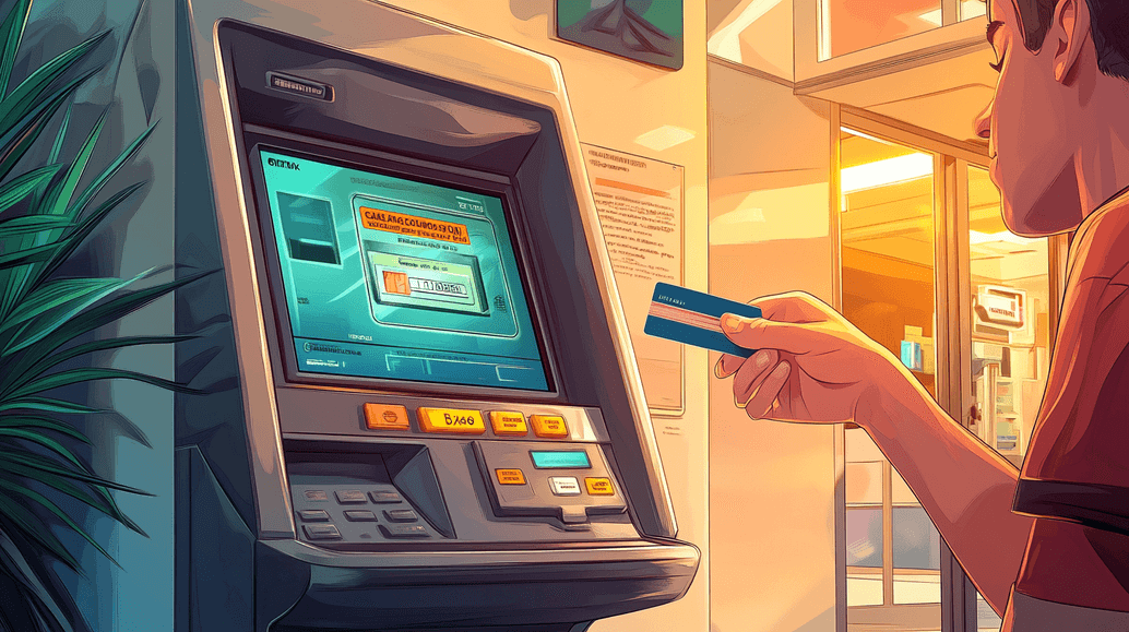 How Can You Access Your Cash Advance Limit?