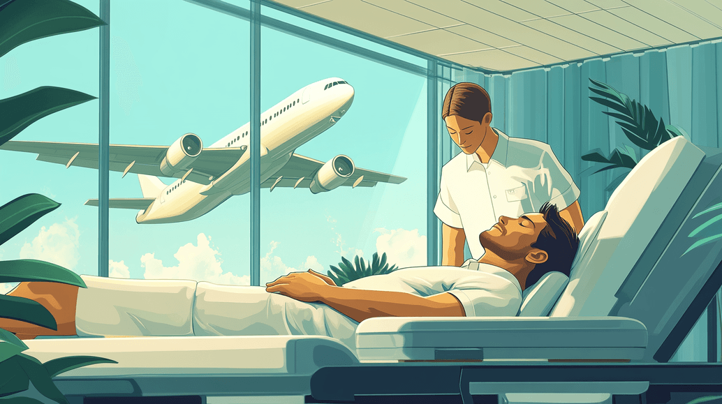 What Are the Benefits of American Express Centurion Lounges?