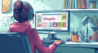 How Does Shopify Work: A Complete Guide for Sellers and Businesses