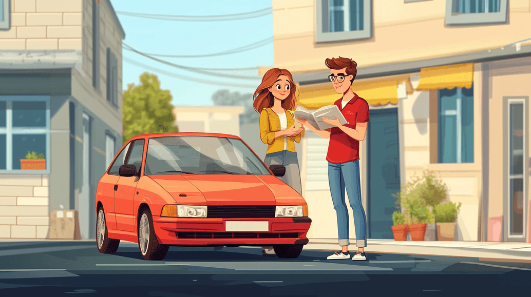 Chase Auto Loan Offerings