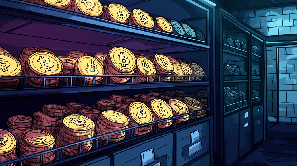 How Does a Bitcoin ETF Work?