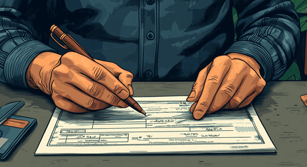 How to Void a Check: Explained and Tips