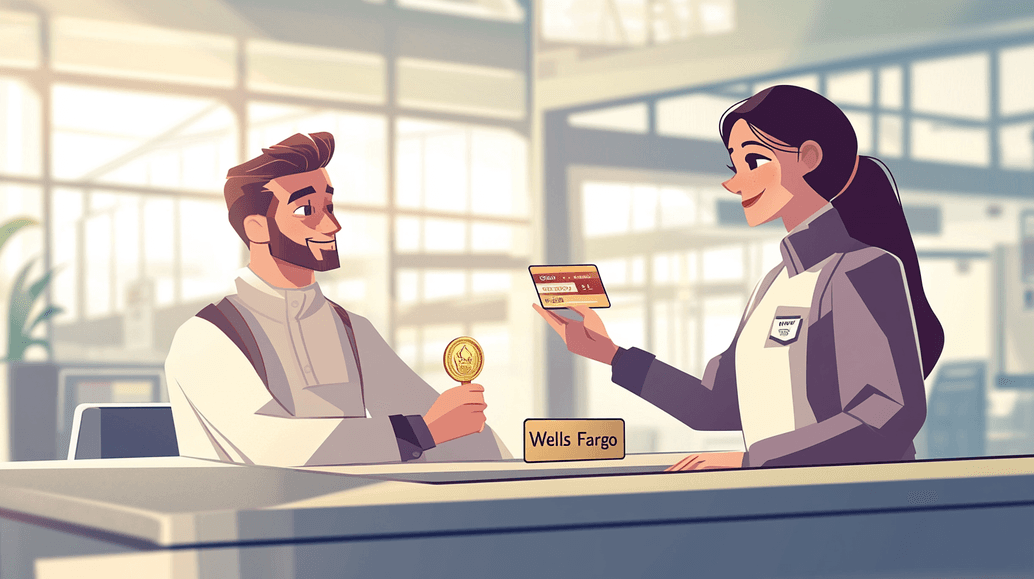 Wells Fargo Current Promotions