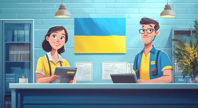 Реєстрація торгової марки в Україні: що потрібно для державної реєстрації свого бренду