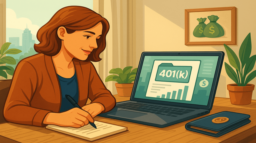 401(k) Plan