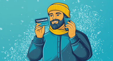 Таскомбанк: як дізнатися залишок по кредиту