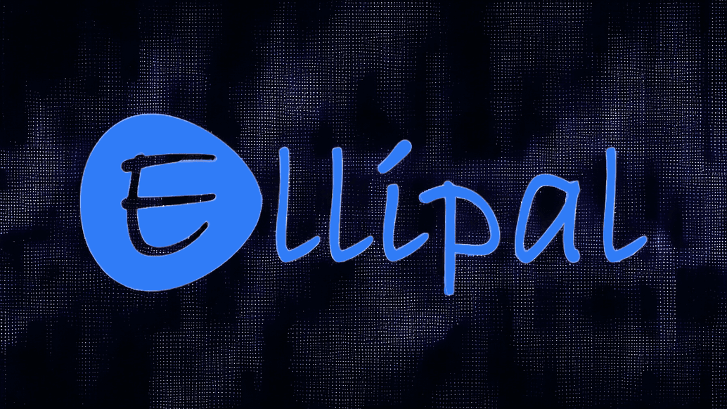 Ellipal Titan