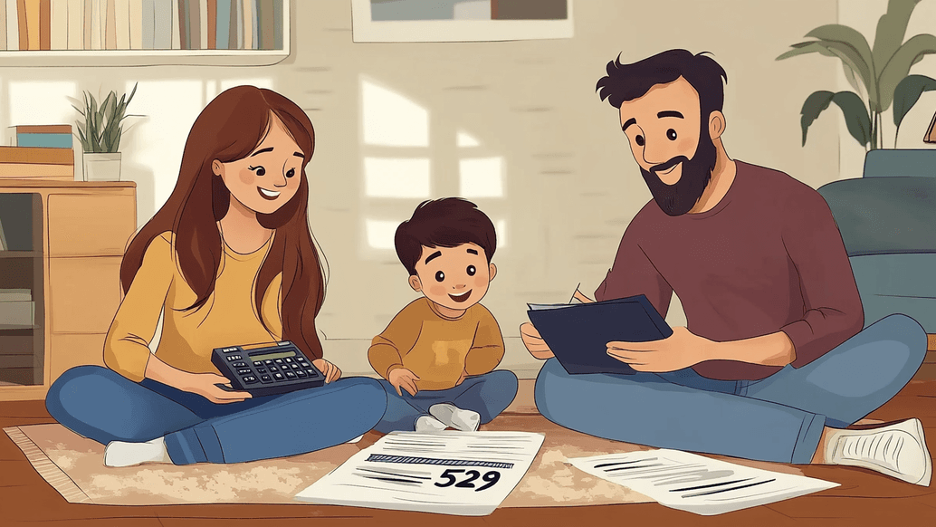 What is a 529 Plan