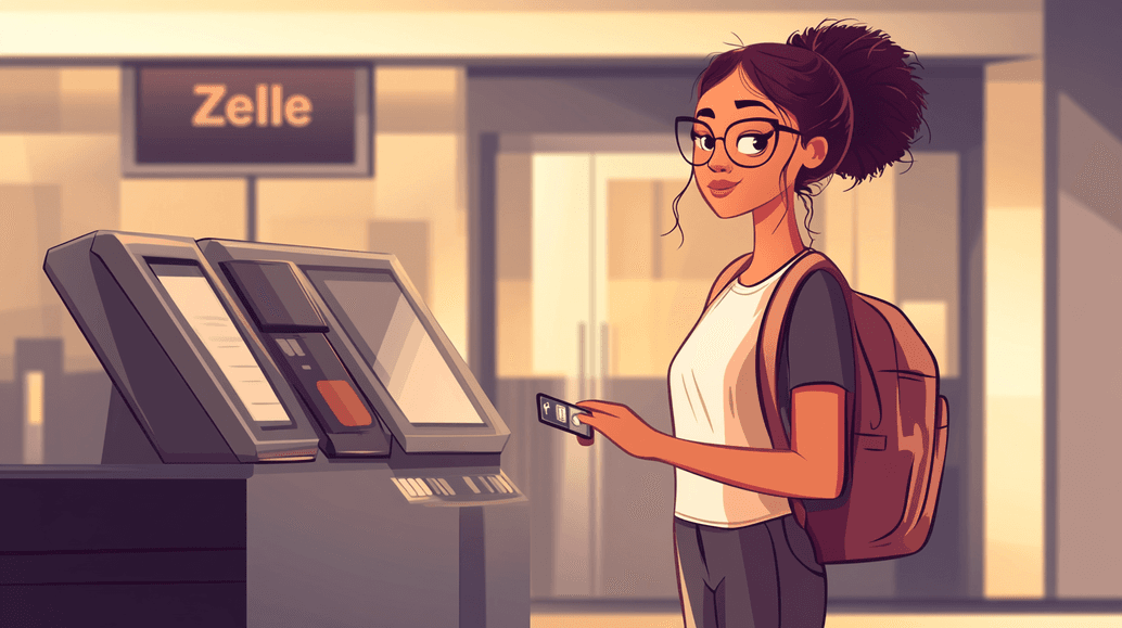 Why Do Banks Choose Zelle?