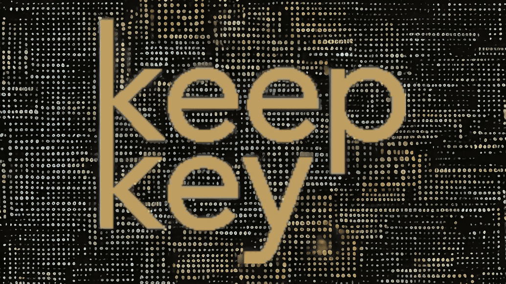 KeepKey