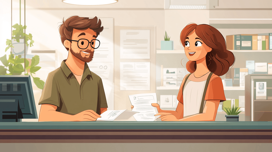 How to Apply for Your First Credit Card