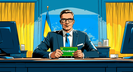 Огляд картки єПідтримка від ПриватБанку: як оформити та як розраховуватися