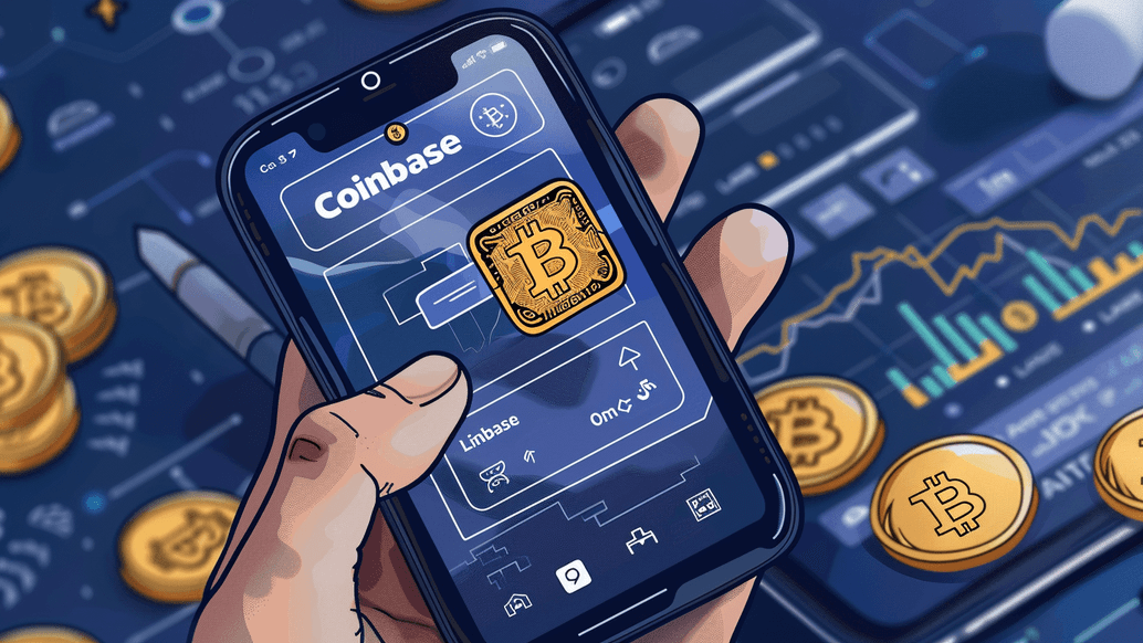 Coinbase Wallet Review