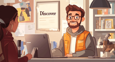Discover Student Loans and Firstmark Services: What Does This Mean