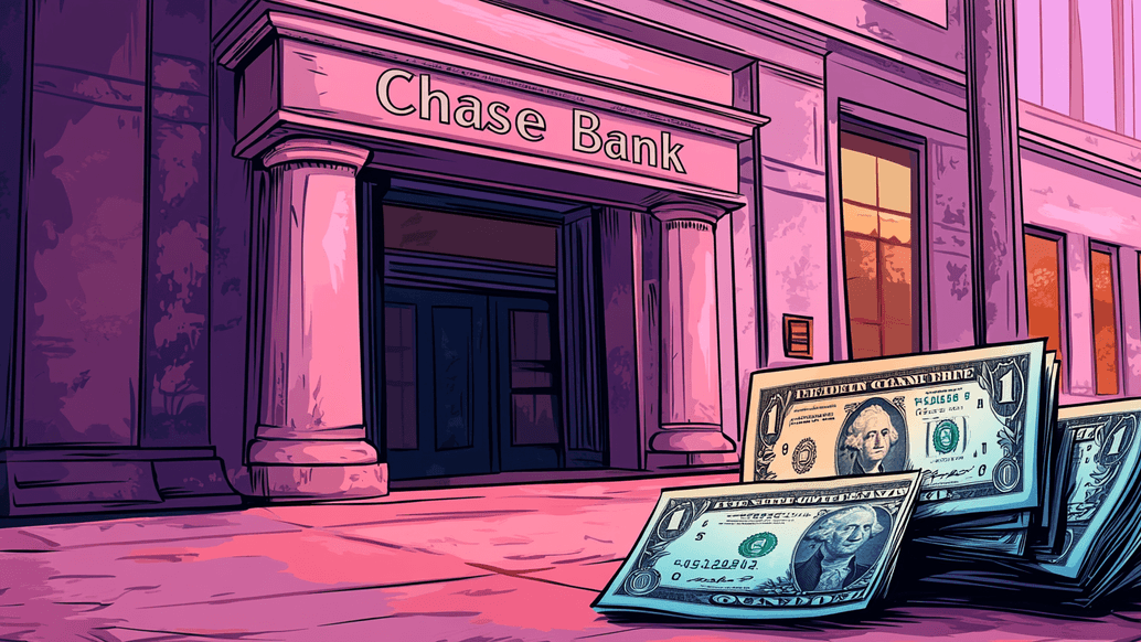 Chase Bank Money Market Rates