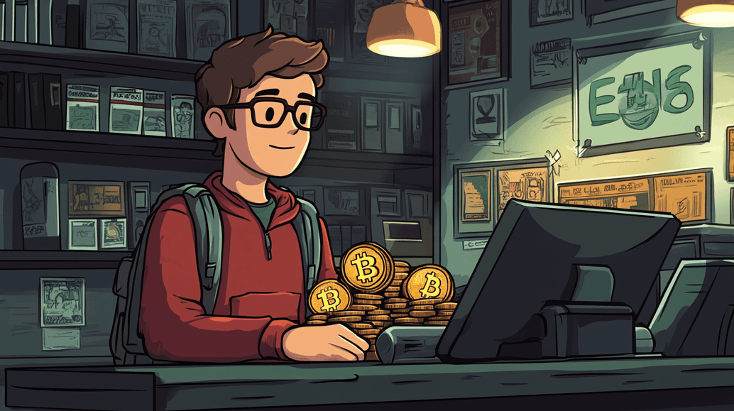 Why Consider Buying Bitcoin?