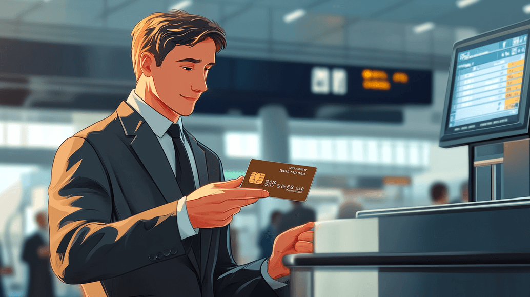 Benefits of Booking through Chase Travel
