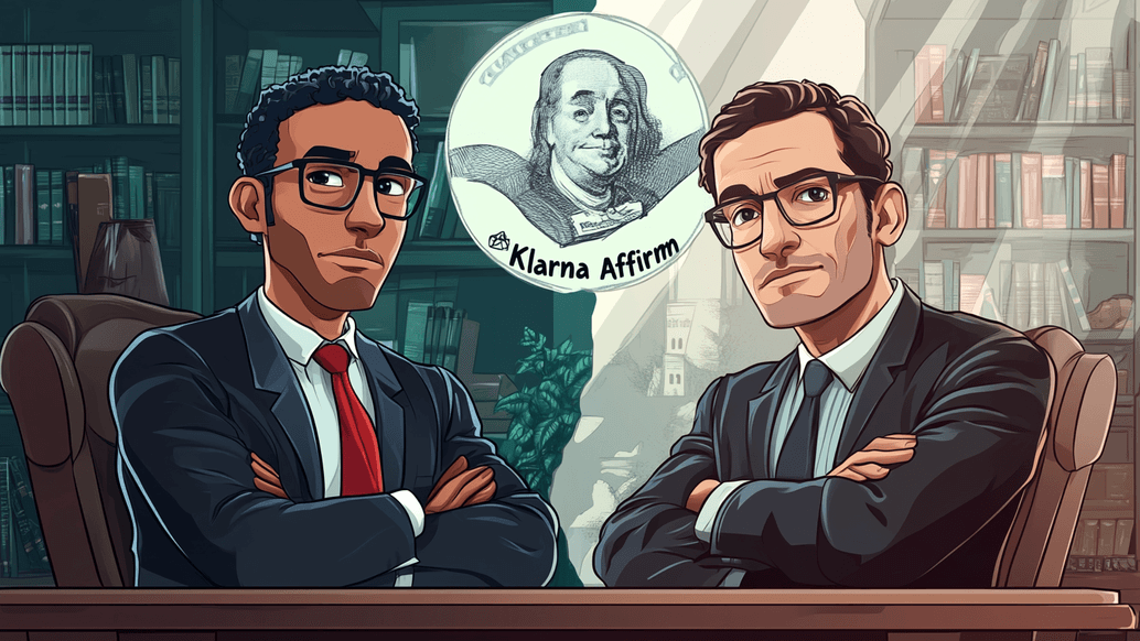 Klarna vs Affirm