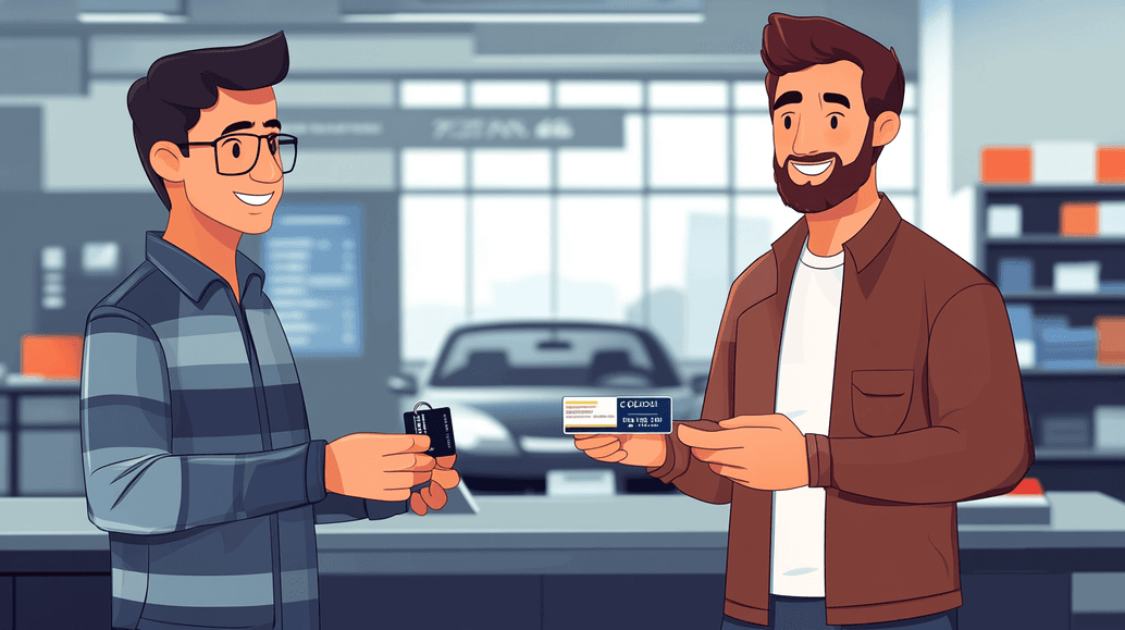 Premium Car Rental Protection