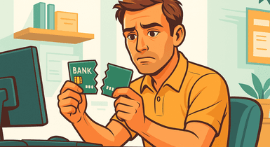 Is Closing a Credit Card Bad?