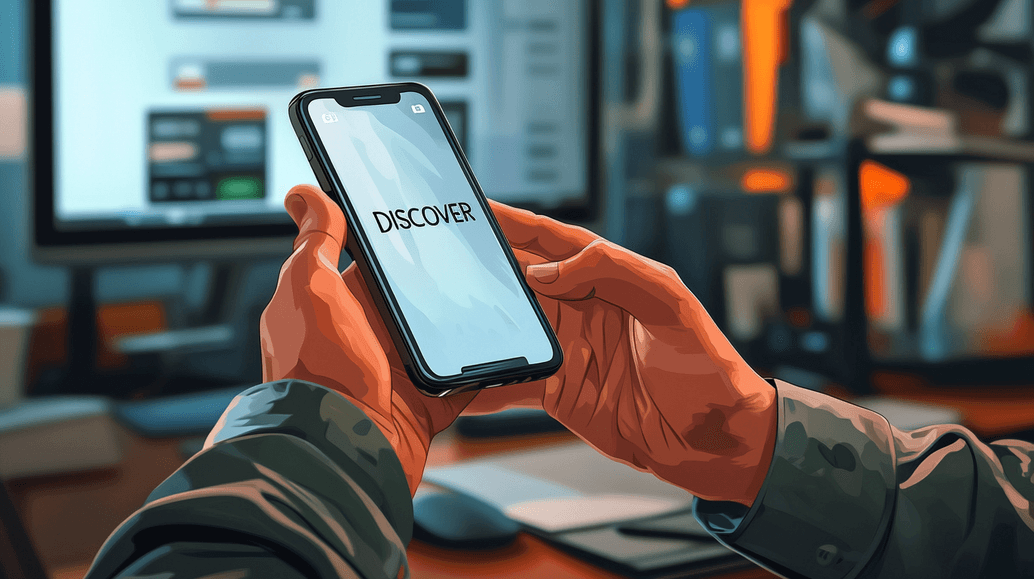 How to Get a Personal Loan with Discover?