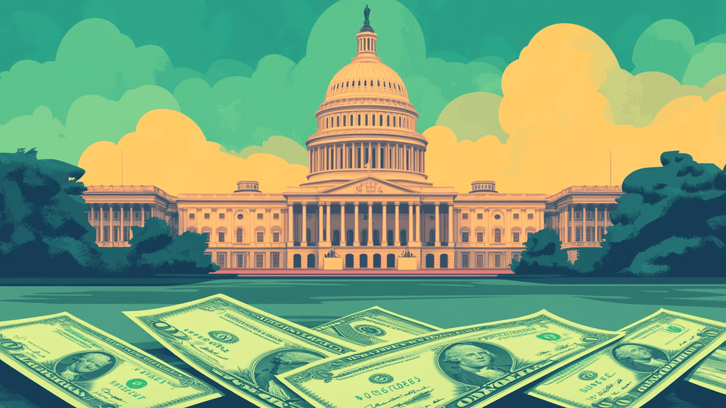 GDP Meaning & Formula and How to Use It