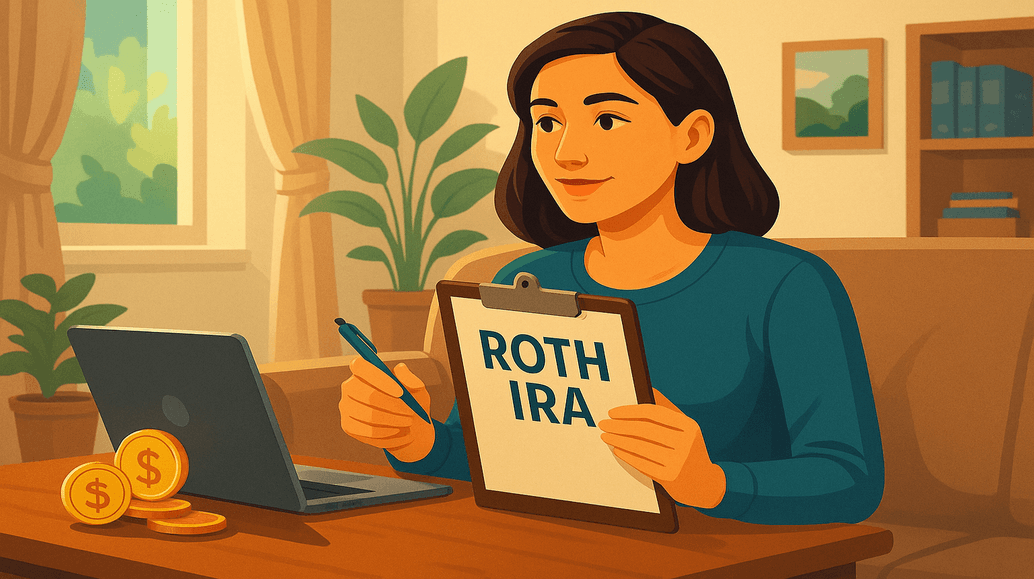 Roth IRA