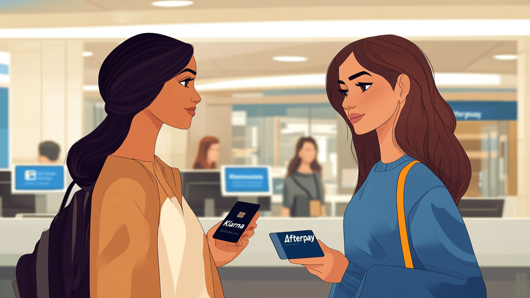 Klarna vs Afterpay