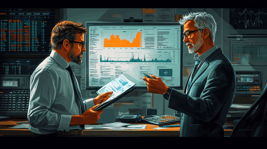 Price-to-Earnings Ratio Interpretation