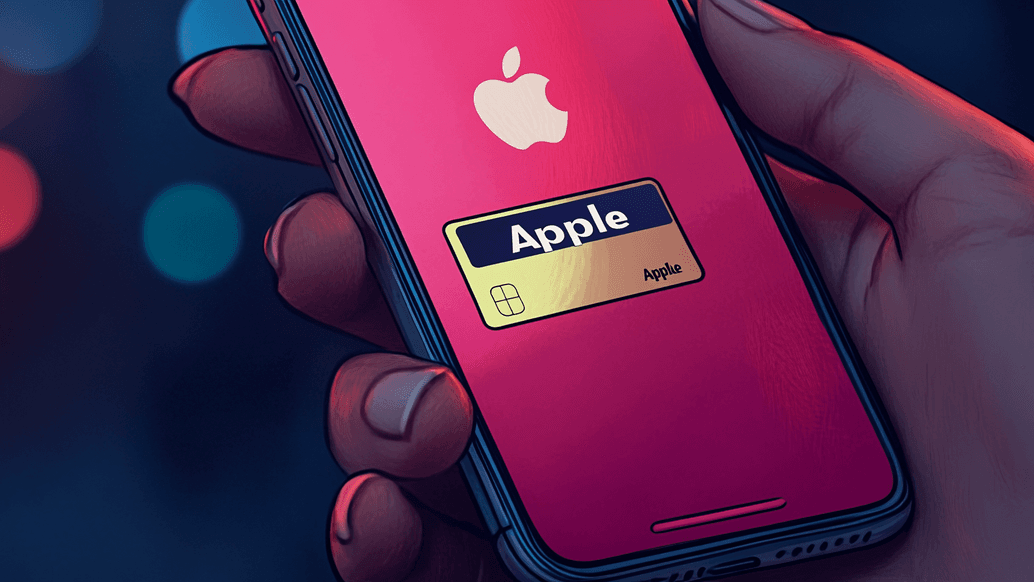 Apple Savings Account