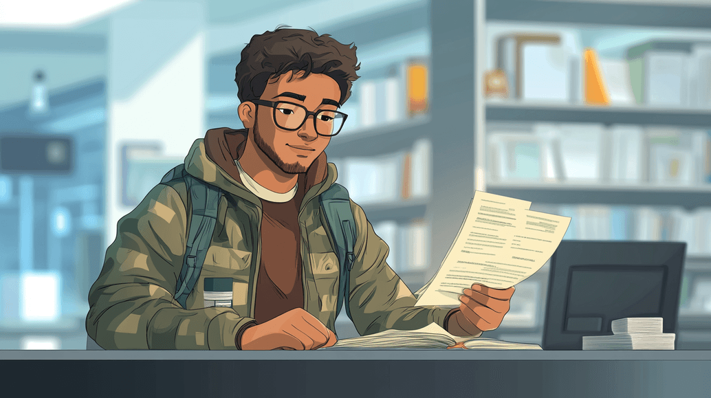 Key Features of Student Loans