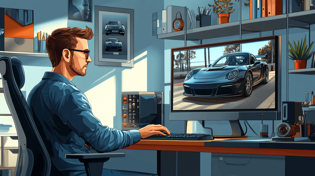 How to Apply for a Car Loan with Bank of America?