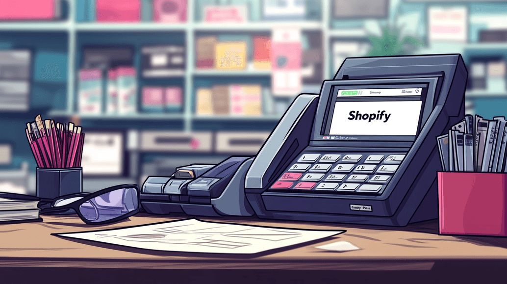 How Shopify Payments Work
